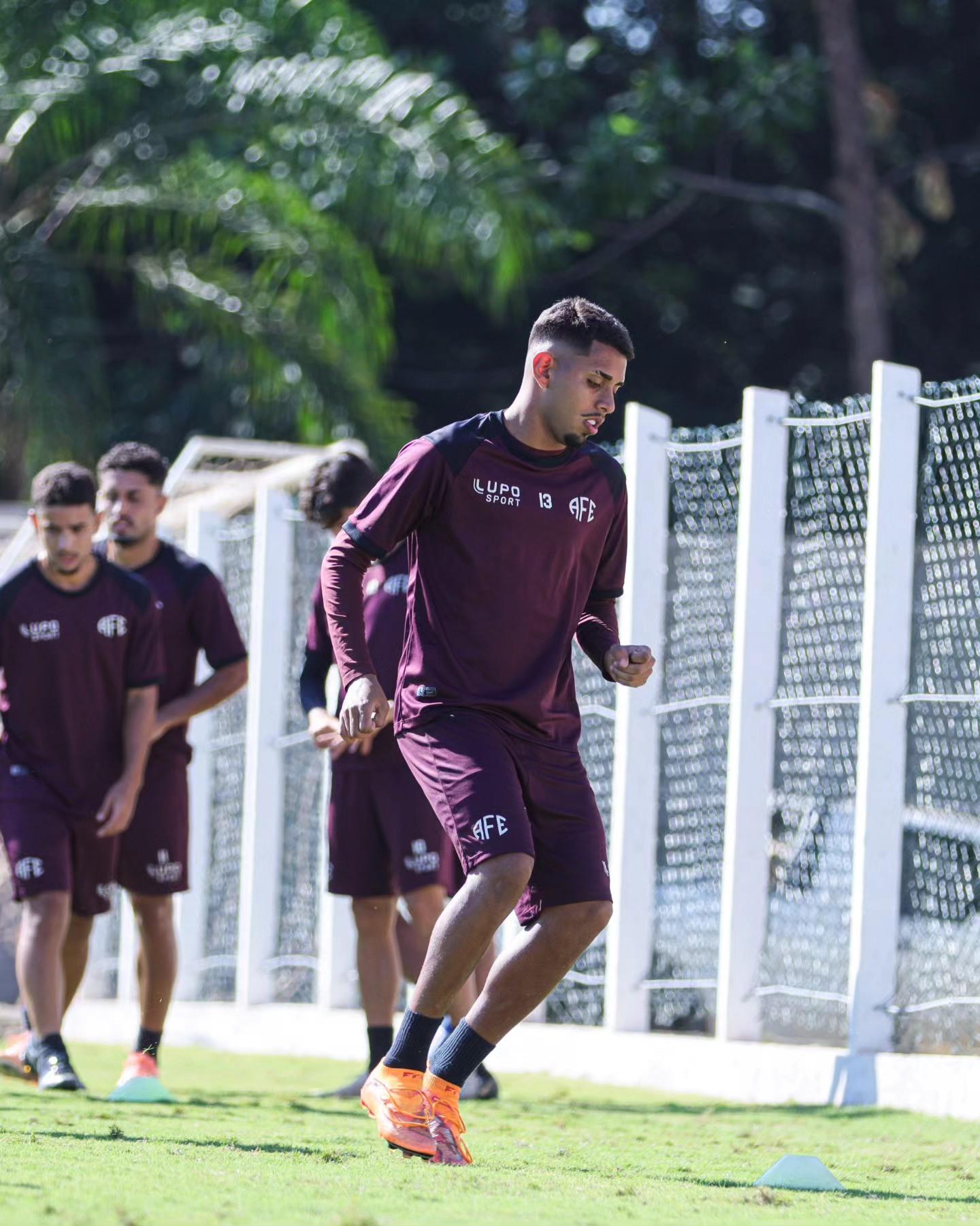  Ferroviária prioriza A2 e deixa Série C em segundo plano atualmente!