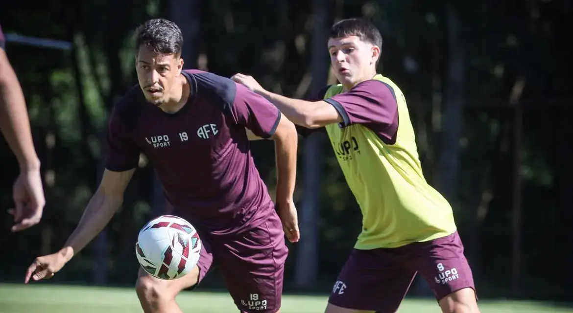 Ferroviária x Guarani: Quarta rodada,Brasilieiro Série C 2026!