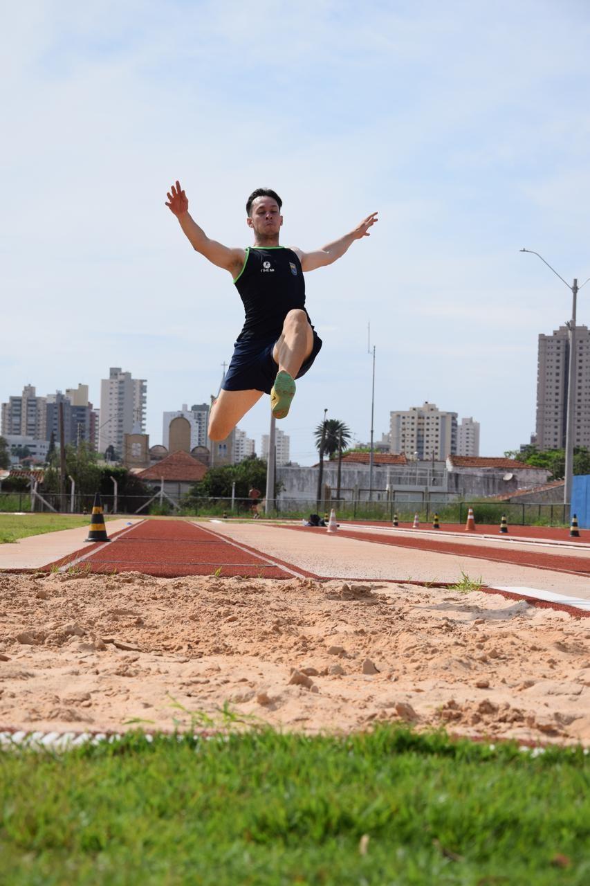 Fundesport destaca conquistas do atleta paralímpicos Pablo Fabrício Furlan e o trabalho da equipe técnica em Araraquara!