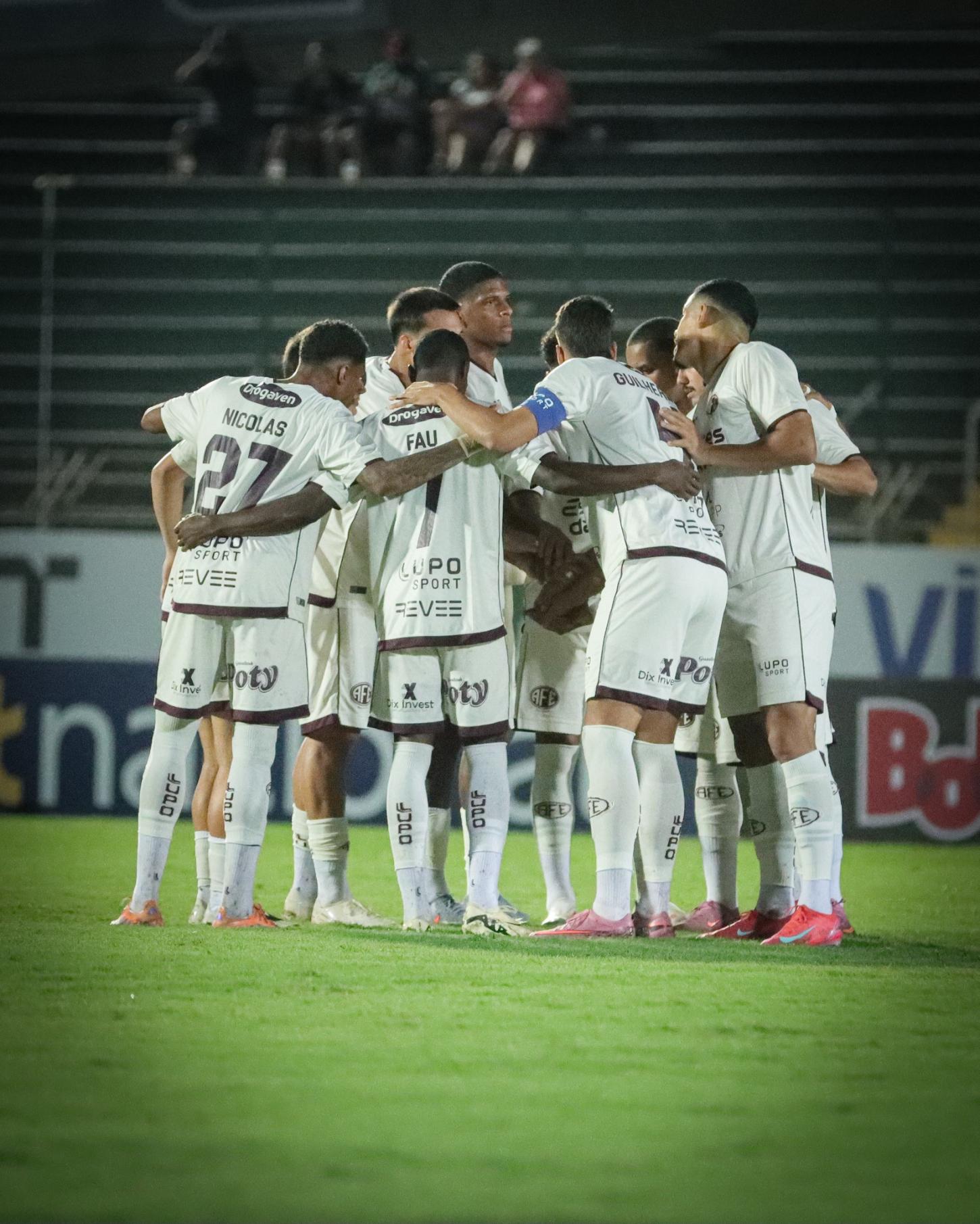 Maringá 3 x 2 Ferroviária - Primeira rodada ,Brasileiro Série C 2026!