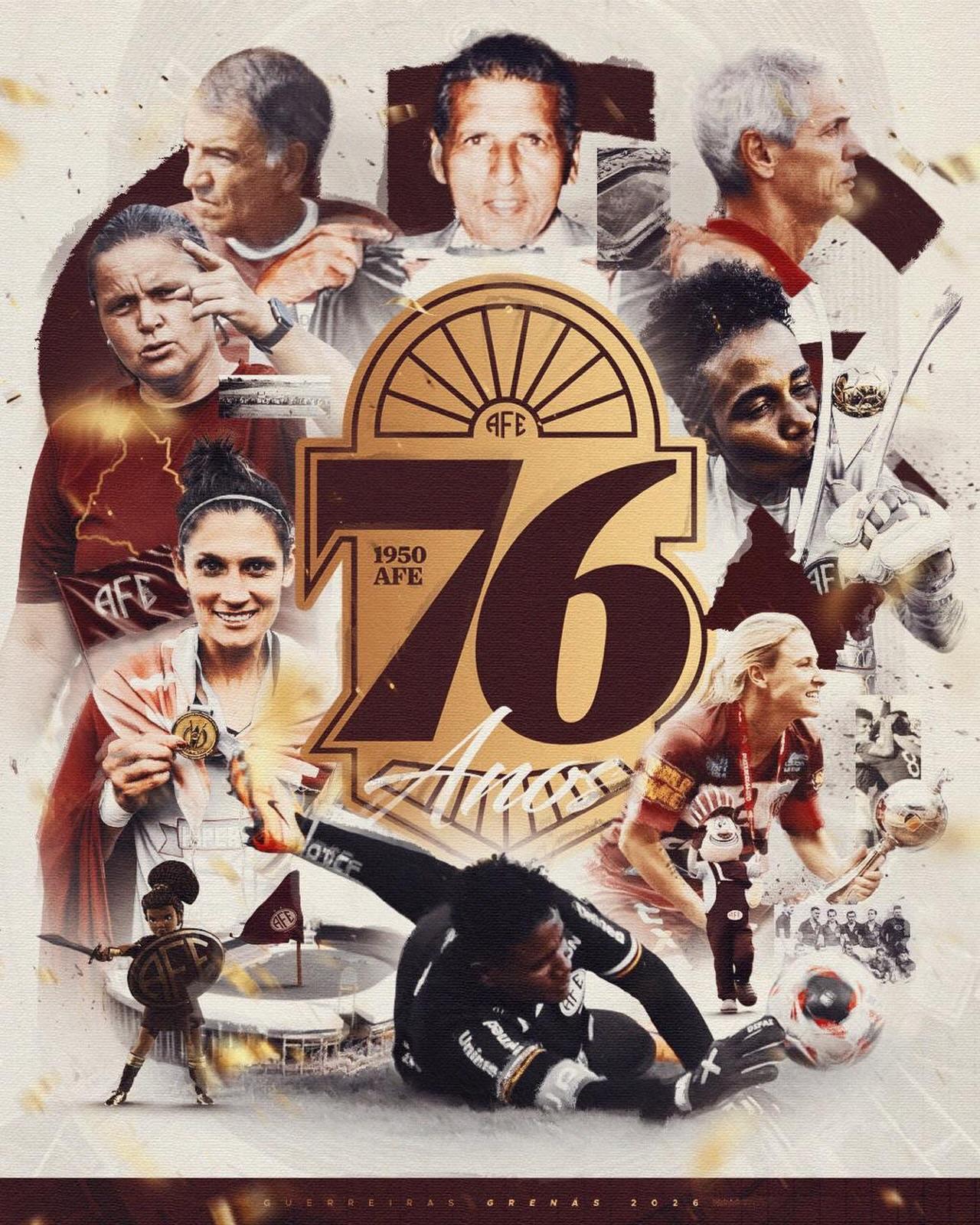 VENTURAS MIL, ARARAQUARA!VIVA A FERROVIÁRIA, UM ORGULHO DO BRASIL!