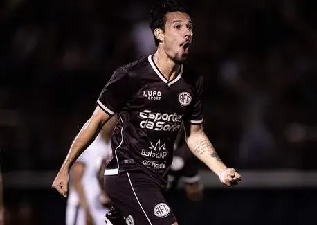  Ferroviária e Juventus estão no Paulistão em 2027!