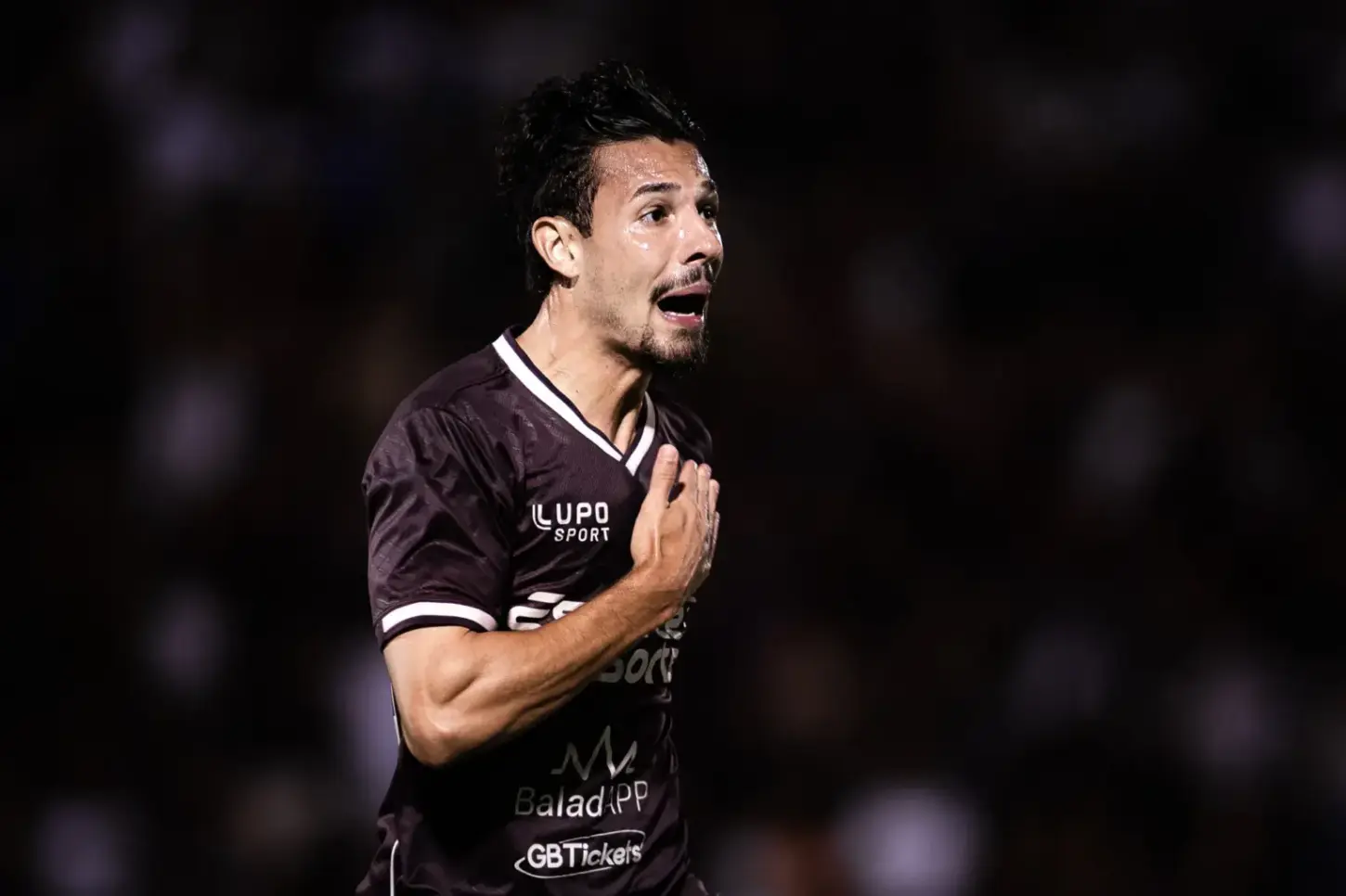 Ferroviária recebe o Anapólis pela quinta rodada do Brasileiro da Série C 2026!