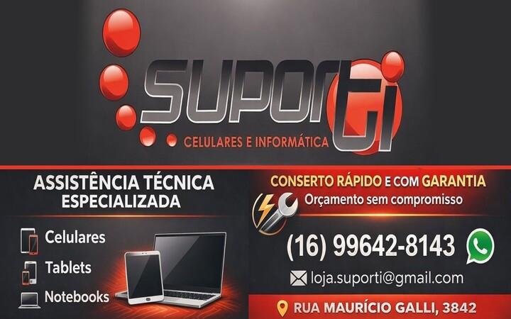 suportti