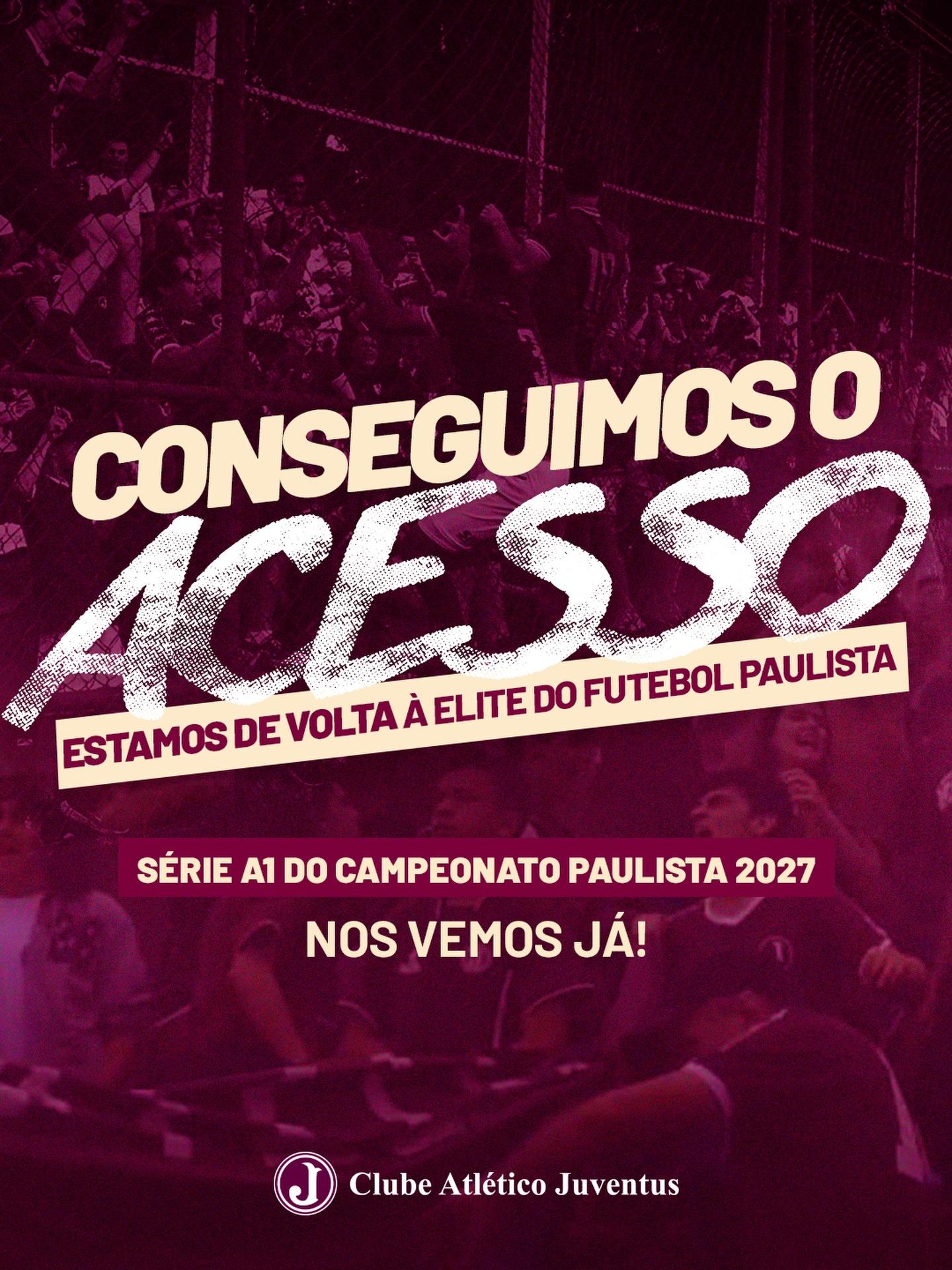Votuporanguense 0 x 0 Juventus - Segundo Jogo , Semifinal Paulista A2 2026!Juventus na final!