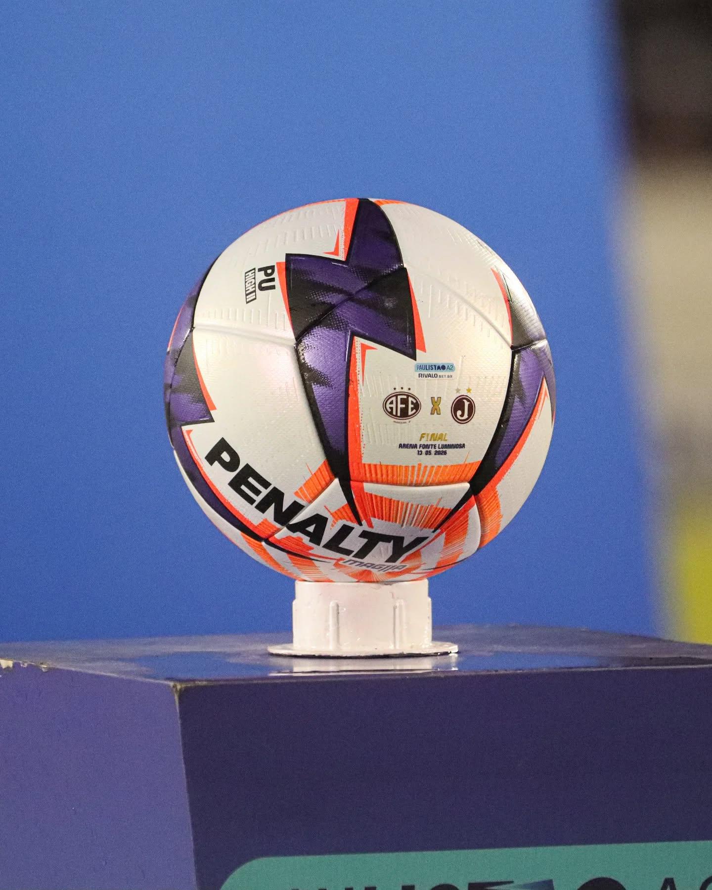 Após acesso e Vice da Serie A2 do Paulista, Ferroviária foca na Série C  2026!