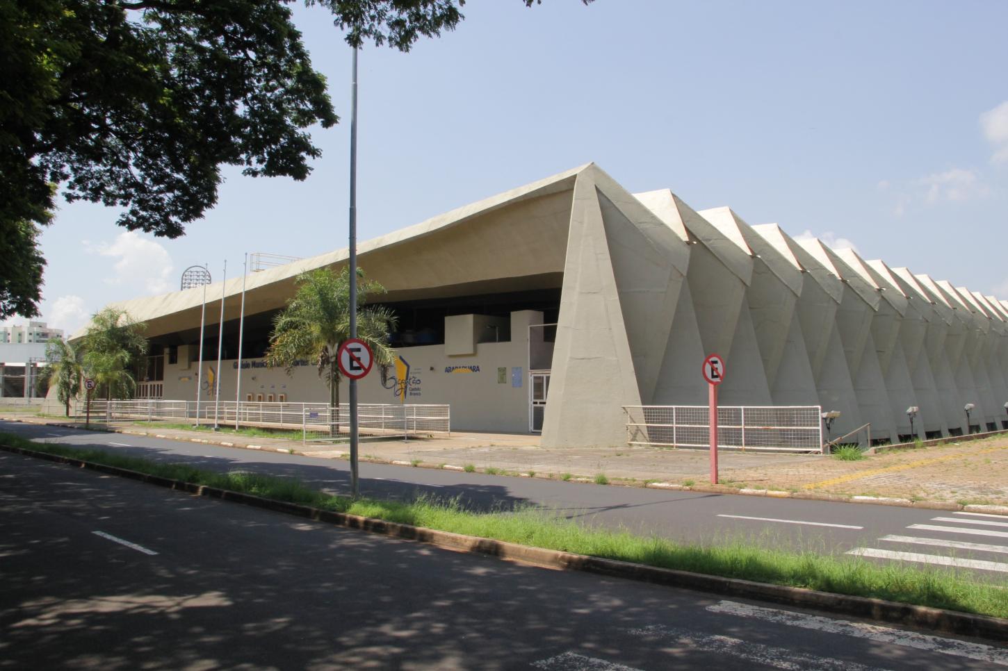 Araraquara integra retomada de programa estadual e executa análise técnica do Gigantão!