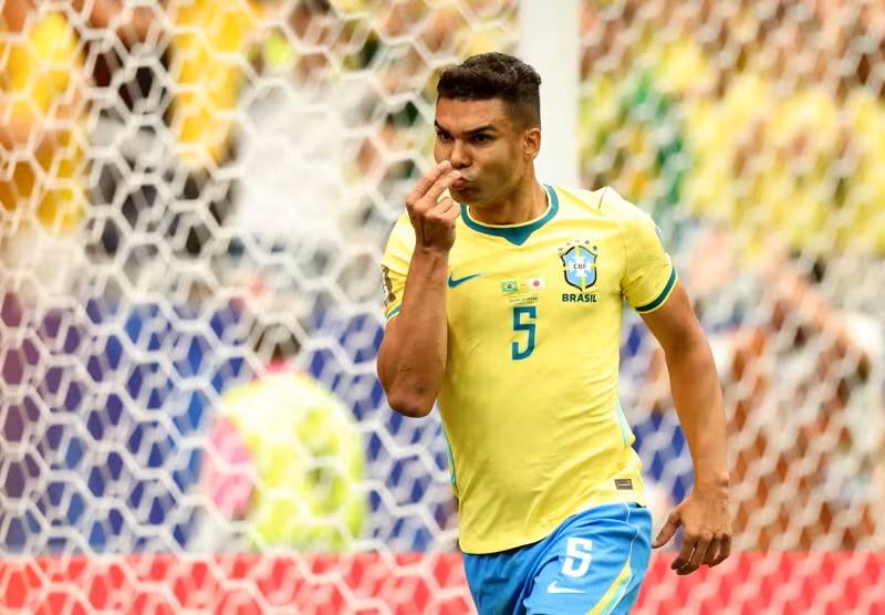 Brasil 2 x 1 Japão - De virada e na raça, seleção avança às oitavas!