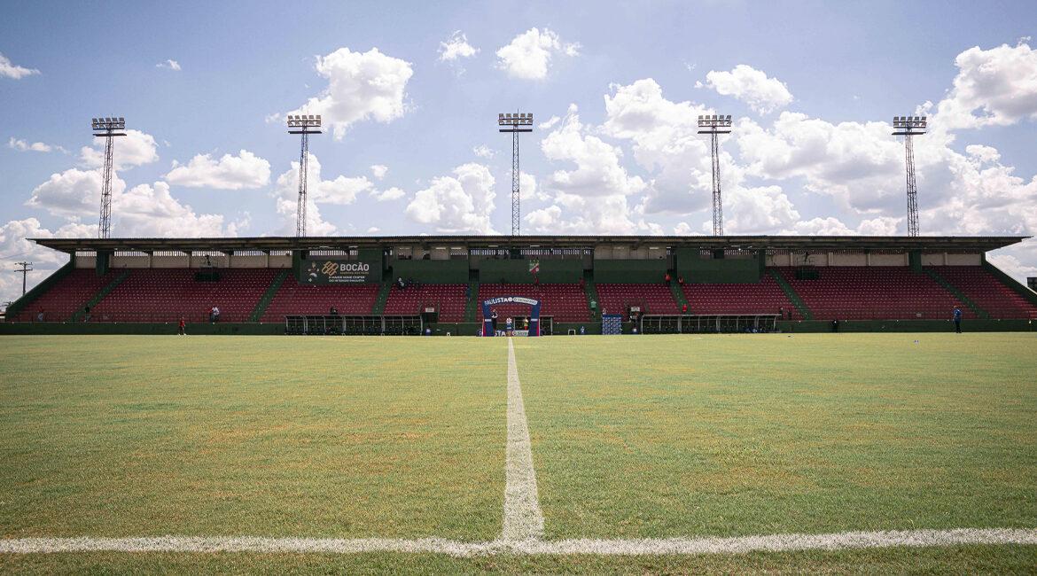 Copa do Brasil Feminina 2026: Partida entre Guerreiras Grenás e UDA-AL será disputada em Rio Claro!