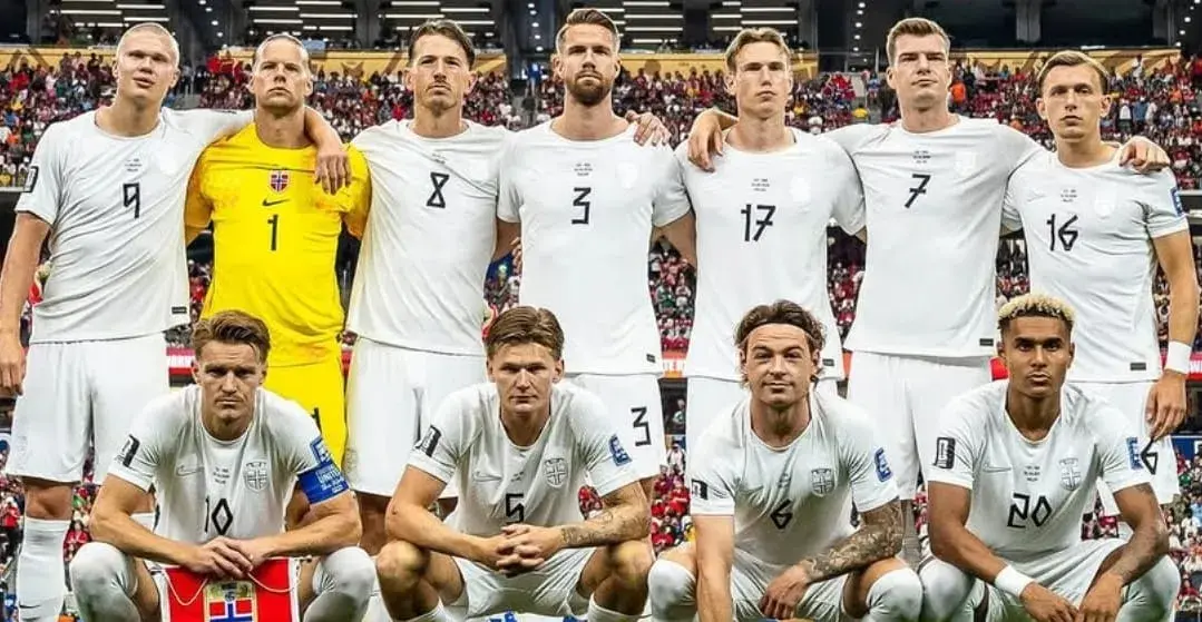 Costa do Marfim 1 x 2 Noruega - Adversário do Brasil é definido nas oitavas de final!
