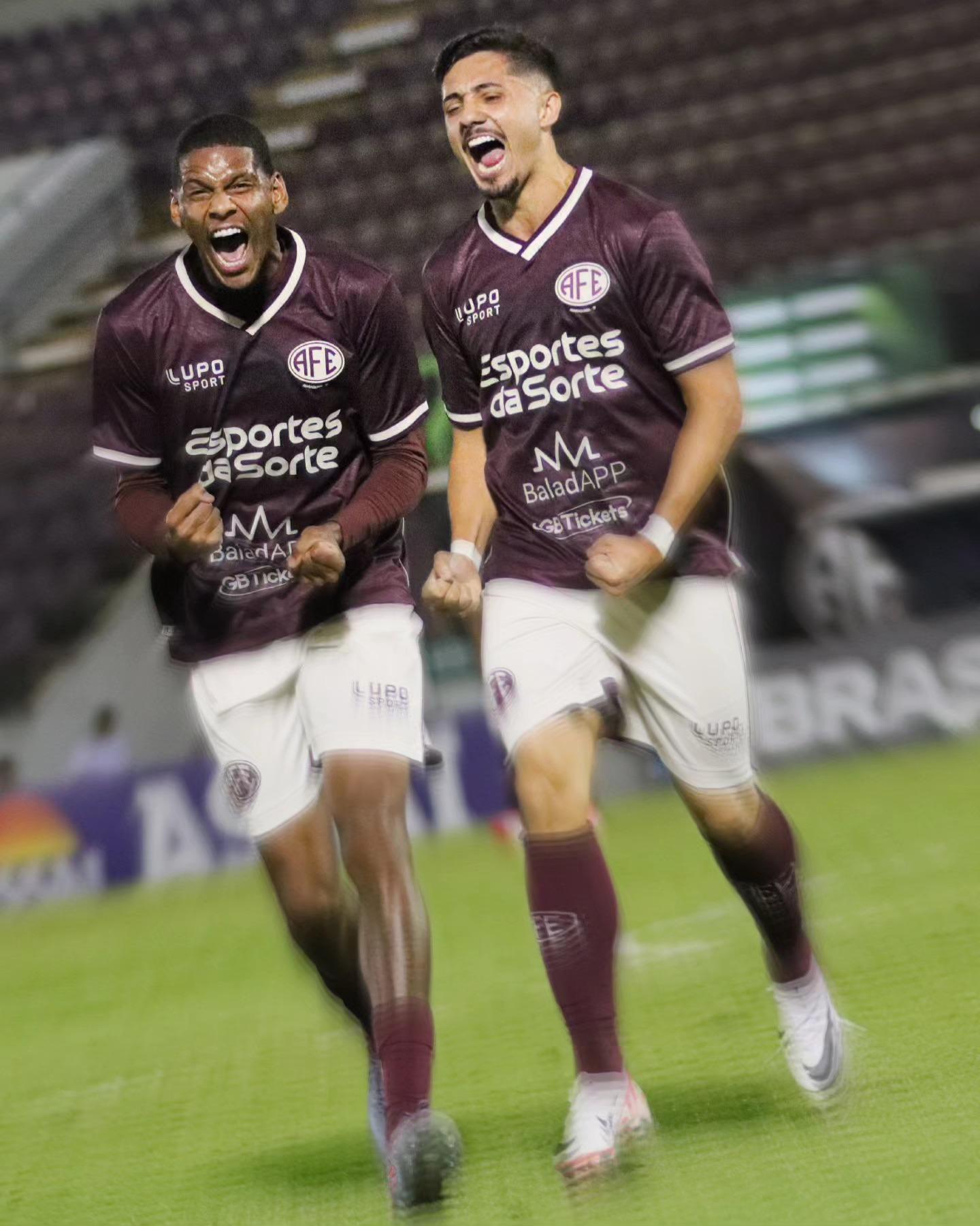 Ferroviária 1 x 0 Anápolis-GO - Quinta rodada , Brasileiro Série C 2026!