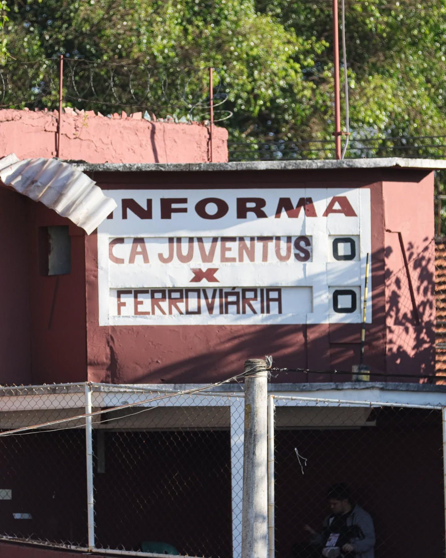 Ferroviária e Juventus chegam à final da A2 2026 com campanhas equilibradas!
