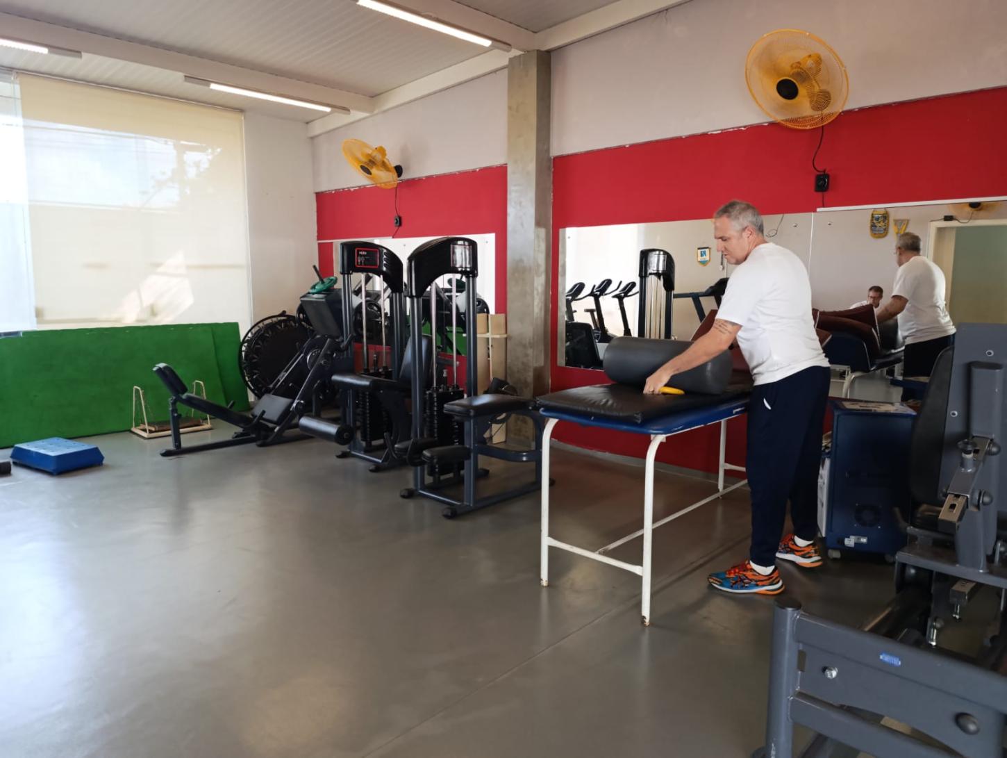 Projeto de Clínica de Fisioterapia Esportiva em Araraquara é autorizado a captar mais de R$ 670 mil!