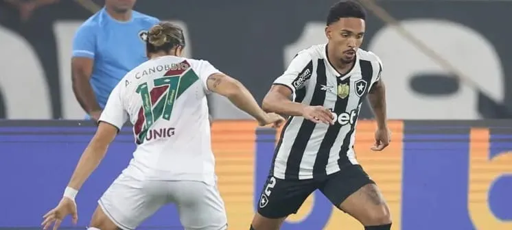 BRASILEIRÃO: Clássico carioca é o destaque da 22ª rodada neste sábado