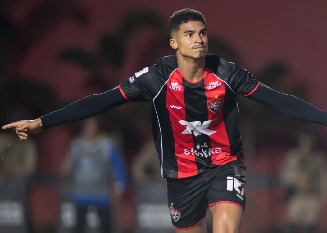 COPA DO BRASIL: Vitória e Internacional são os últimos classificados