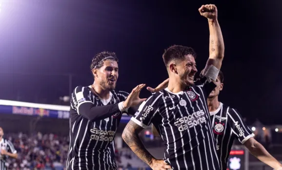 Diniz elogia o Corinthians: 'Conexão com a torcida'