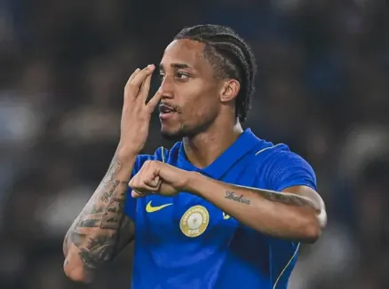 João Pedro marca dois e comanda vitória do Chelsea sobre o Milan