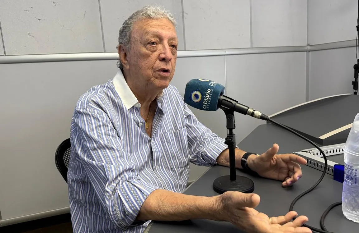 Luto! Morre um dos principais ídolos do Bahia, revelado pelo Santos