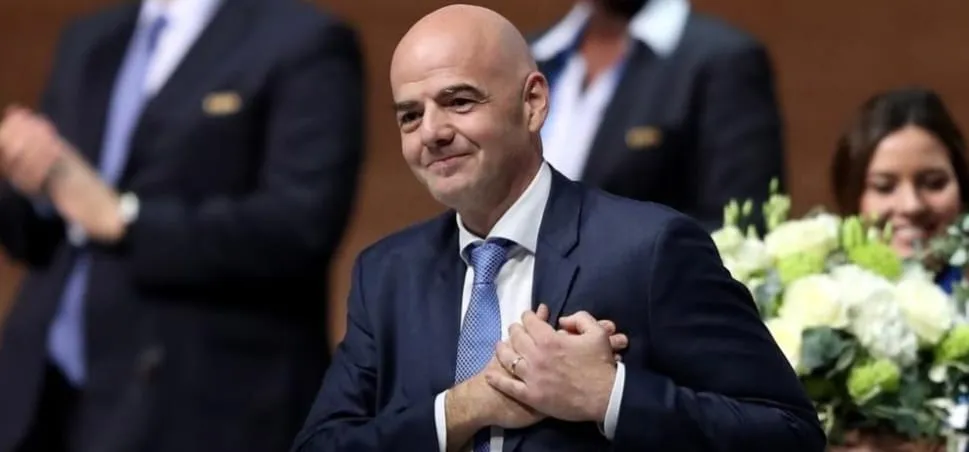 Norueguesa que lidera Uefa contra a Fifa pede renúncia de Infantino