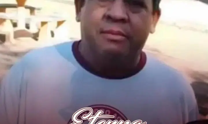 Araraquara e amigos se despedem de Valdeci Campos, Afeano e Primeiro Presidente da Torcida Organizada Afeganistão!