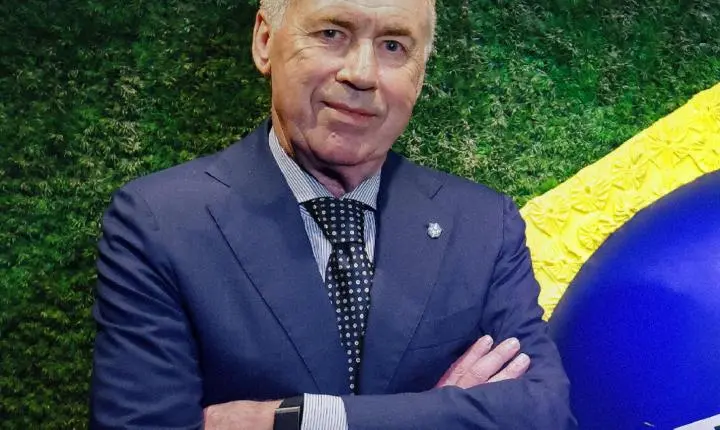 Com Neymar, Ancelotti confirma os 26 convocados para a Copa do Mundo 2026!