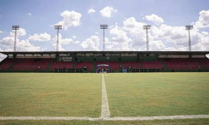 Copa do Brasil Feminina 2026: Partida entre Guerreiras Grenás e UDA-AL será disputada em Rio Claro!