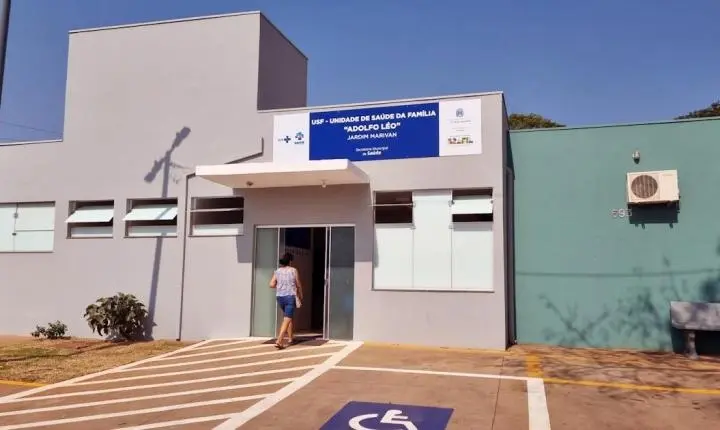 Dia D de vacinação contra a gripe imuniza mais de 4.500 pessoas em Araraquara!