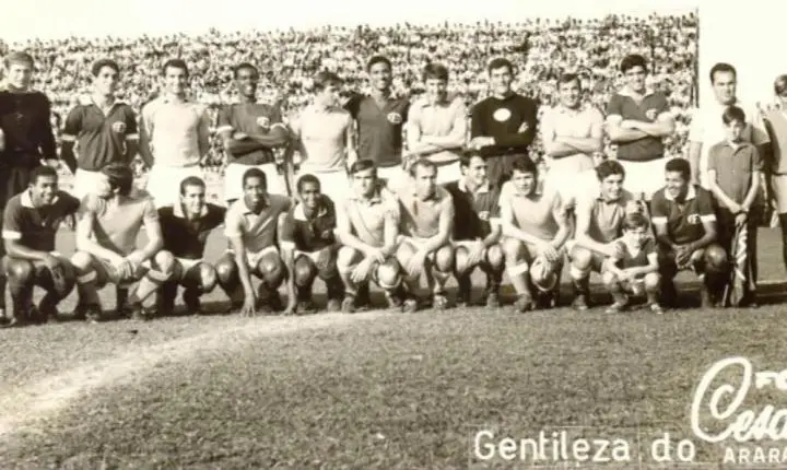 FERROVIÁRIA 2026: DE 76 ANOS DE UMA HISTÓRIA QUE ATRAVESSA GERAÇÕES!