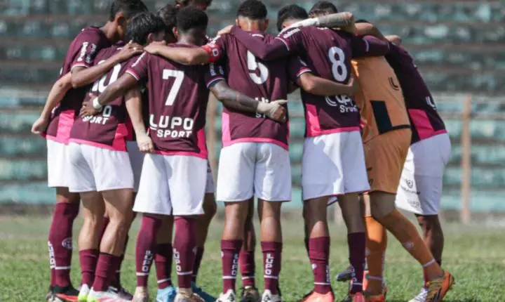 Ferroviária conhece adversários no Campeonato Paulista Sub-20 Feminino 2026!