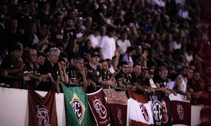 Ferroviária e Juventus com expectativa de casa cheia na decisão do Paulista da Série A2 2026!