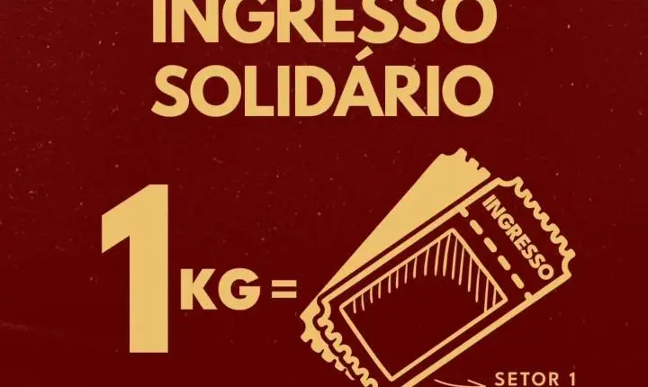 Ferroviária fixa valor de ingressos a R$ 10 até o término da Série A2 2026!