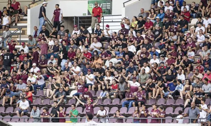 Ferroviária lança promoção especial e convoca torcida para decisão contra São José pelo Paulista Série A2 2026!