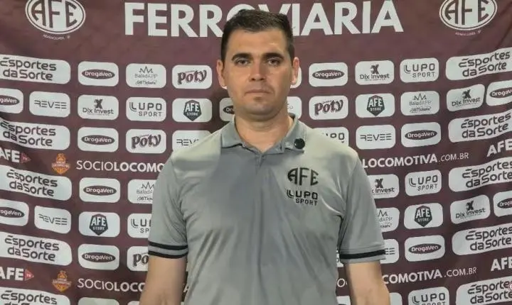 Ferroviária projeta duelo com Ituano que vale acesso na Série A2 2026!