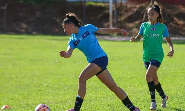 Ferroviária recebe o Corinthians pela segunda rodada do Paulistão Feminino Sub-17 2026!