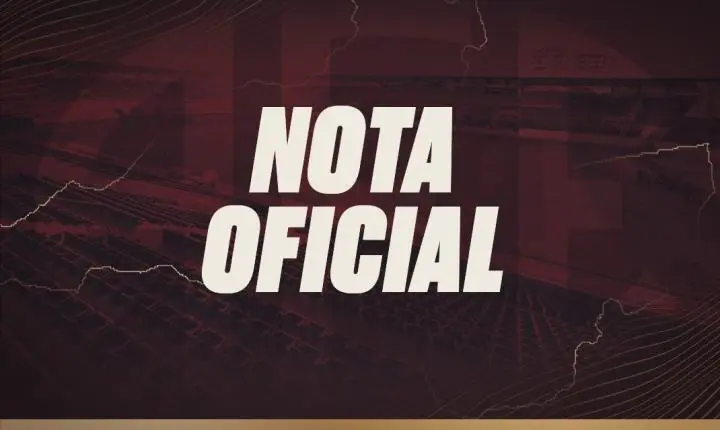 Ferroviária SAF vem manifestar o  repúdio ao atentado violento e criminoso sofrido pelo presidente do Ceará Sporting! Club!