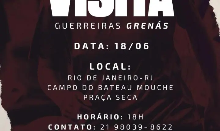 Ferroviária vai realizar uma seletiva oficial para as categorias de base no Rio de Janeiro!
