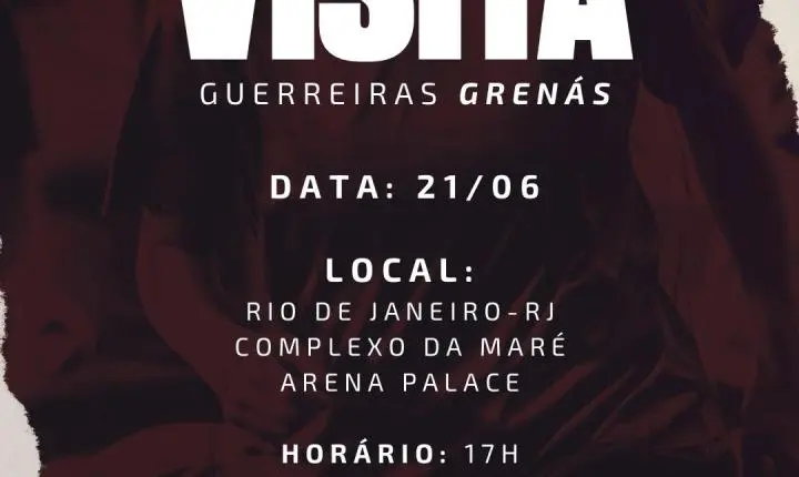 Ferroviária vai realizar uma seletiva oficial para as categorias de base no Rio de Janeiro!