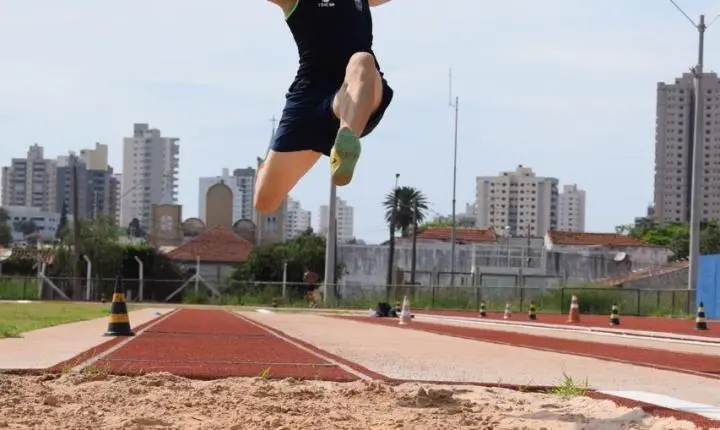 Fundesport destaca conquistas do atleta paralímpicos Pablo Fabrício Furlan e o trabalho da equipe técnica em Araraquara!