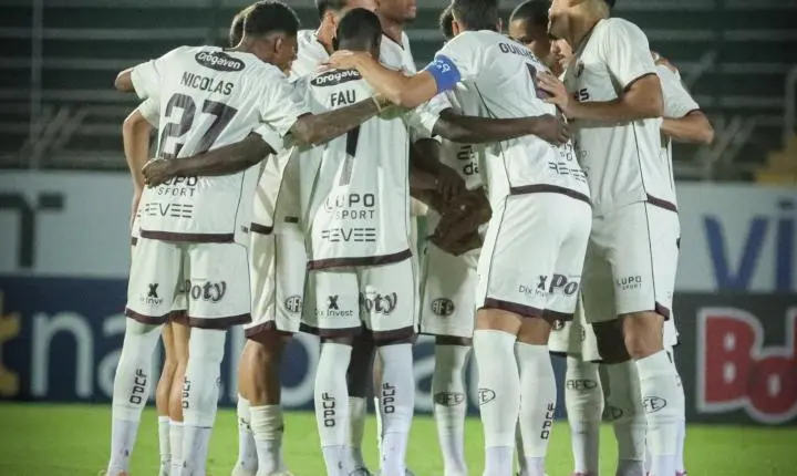 Maringá 3 x 2 Ferroviária - Primeira rodada ,Brasileiro Série C 2026!