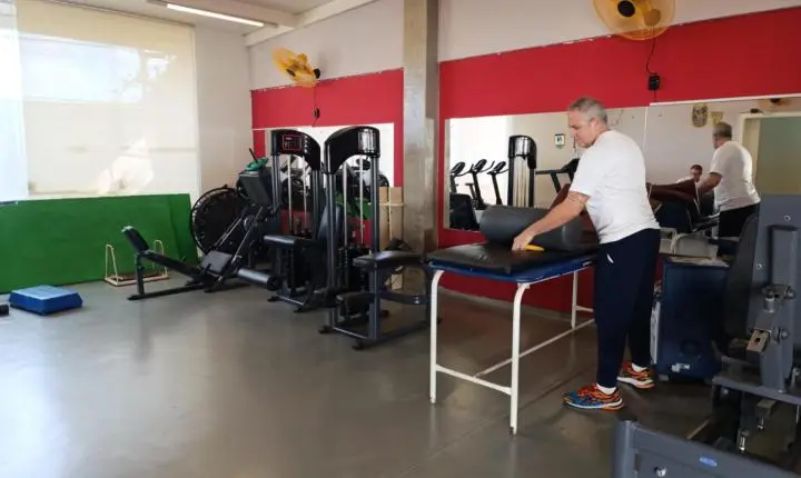 Projeto de Clínica de Fisioterapia Esportiva em Araraquara é autorizado a captar mais de R$ 670 mil!