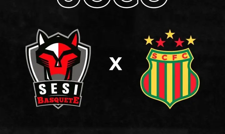  Sesi Araraquara/Basquete Feminino volta à quadra diante do Sampaio Basquete !